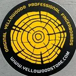 Yellowood Fingerboards discount code